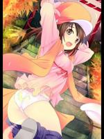 千石撫子のエロ画像