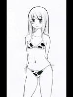 【乳房拡大】【牛娘】【ぽっちゃり】エロ画像集