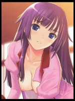 【30枚】【30枚】化物語のエロ画像集その37