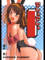 でしょでしょ