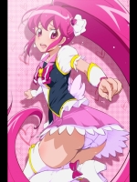 (HCG)ハピネスチャージプリキュア！