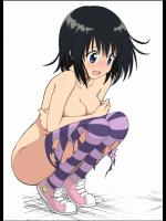 ToLoveるのエロ画像_2