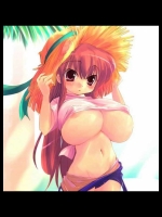 【㌔㍉？】 ロリ巨乳 【　三　】 その1～2（完）