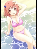 えっちぃ画像　はたらく魔王さま91303