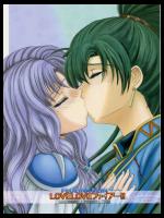[studio A side B ”Lover’s”] LOVELOVEファイアー!! Vol.1_