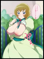 母性溢れるエロ画像 その10