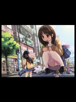 【巨大娘】進撃の巨女【長身女】 その1