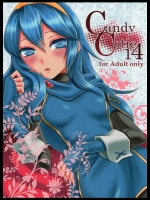 CANDY CUTIE14