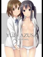 YUI × AZUSA