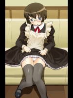 スカートたくしage16枚目 その8