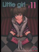 Little Girl 11