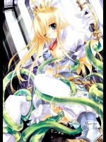 触手系エロ画像その5