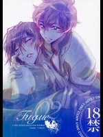 もしさん作のスザルルＢＬの続編というか2作目ですっ！今回は前作に比べてエロ少なめですが、相変わらずキャラが細っｗｗｗ【コードギアス 同人誌・エロ漫画】