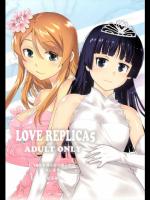 LOVE REPLICA5