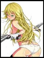 【30枚】BLAZBLUEのエロ画像集その8