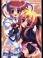 (C72)[SHINING]Magical Fate As Strikers(魔法少女リリカルなのは