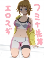 (HCG)ガンダムビルドファイターズトライ_8