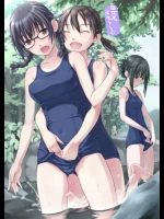 スクール水着＠半角二次元61 その1