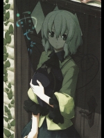 [PERSONAL COLOR] 雨やどり_2
