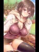 【30枚】絵が綺麗で抜けるエロ画像集その1435