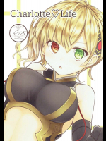 [ゆららか工房]Charlotte Life