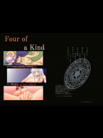 Four of a kind