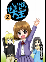 がんすりんがあ大王２