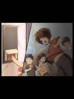 オタクの俺を馬鹿にした糞ガキを監禁！仕返し折檻！！ 文字なし