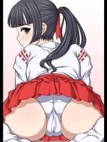 (HCG)巫女とナース_2