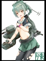 (HCG)艦隊これくしょん_167