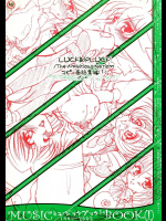 [LUCK&PLUCK!Co.]MUSIC BOOK(I)