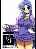 LOVE LOVE CASTER