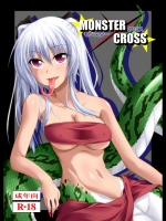 MONSTER CROSS_6