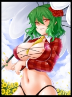(HCG集) 東方_7
