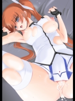 魔法少女リリカルなのは画像