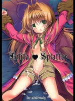 Lolita Splatter