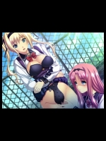 [Liquid] 姦獄学園 ～学園公認、恥辱の課外授業～ 3
