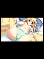 ○○くぅん…恥ずかしいですよぉ