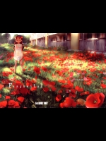[tete a tete fragile (佐々原憂樹)] Fragmental (オリジナル)_2