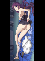 化物語8のエロ画像