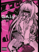[ハースニール]G.A.l.g.(f)