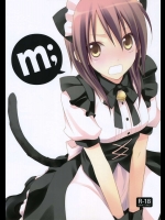 m;          