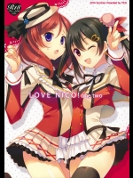 [TIES] LOVE NICO!わんつー (ラブライブ! School idol project)