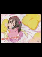 [ホンノキモチヤ]想い想われ両想い (ラブライブ!)