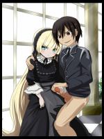 (同人CG集) [ぽりん星] 陵辱妖精少女 (ローゼンメイデン)