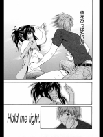 Hold me tight