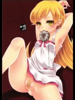 [cherry＊pepper (Yukian)] しのぶヒプノ 化物語