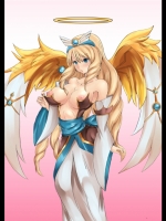 (HCG集) パズル&ドラゴンズ