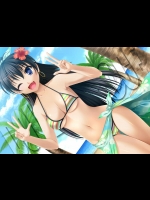 アヘ顔ダブルピース2014004