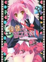 (C74)(同人誌) [ZIP(萌木原ふみたけ)] 保健体育で習ってない！ (しゅごキャラ!)